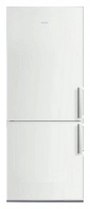ATLANT ХМ 6224-100 Kjøleskap Bilde, kjennetegn