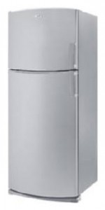Whirlpool ARC 4138 AL Refrigerator larawan, katangian