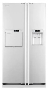Samsung RSJ1FESV Buzdolabı fotoğraf, özellikleri