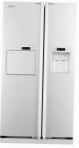 Samsung RSJ1FESV Холодильник \ Характеристики, фото