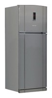 Vestfrost FX 435 MX Холодильник фото, Характеристики