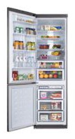 Samsung RL-52 VEBIH Refrigerator larawan, katangian