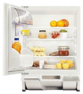 Zanussi ZUS 6140 A Refrigerator larawan, katangian
