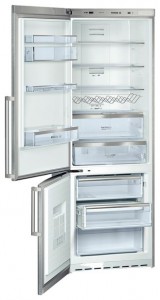 Bosch KGN49H70 Холодильник фото, Характеристики