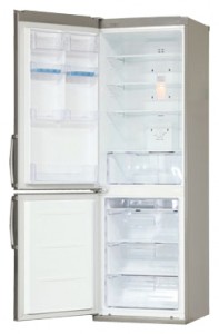 LG GA-B409 UAQA Холодильник Фото, характеристики