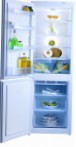 NORD ERB 300-012 Refrigerator \ katangian, larawan