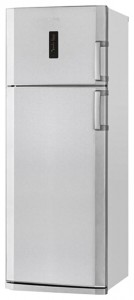 BEKO DN 150220 X Холодильник Фото, характеристики