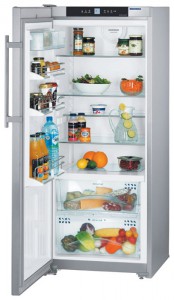 Liebherr KBes 3160 Tủ lạnh ảnh, đặc điểm