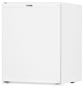 BEKO MBA 4000 W Холодильник фото, Характеристики