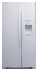 General Electric GSE25SETCSS Хладилник снимка, Характеристики