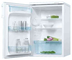 Electrolux ERT 16002 W Холодильник фото, Характеристики