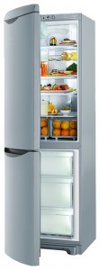 Hotpoint-Ariston BMBL 1823 F Холодильник Фото, характеристики