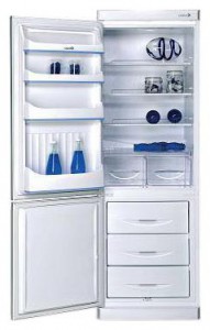Ardo COG 2108 SA Холодильник Фото, характеристики