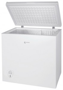 Fagor 3CFH-201 Refrigerator larawan, katangian