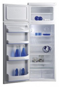 Ardo DPG 23 SA Холодильник Фото, характеристики