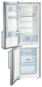 Bosch KGV36VL31E Buzdolabı fotoğraf, özellikleri