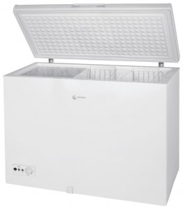 Fagor 3CFH-301 Buzdolabı fotoğraf, özellikleri