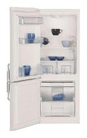 BEKO CSA 22020 Холодильник Фото, характеристики