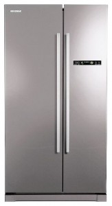 Samsung RSA1SHMG Buzdolabı fotoğraf, özellikleri