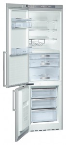 Bosch KGF39PZ22X Tủ lạnh ảnh, đặc điểm