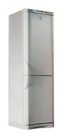 Indesit CA 104 S Холодильник Фото, характеристики