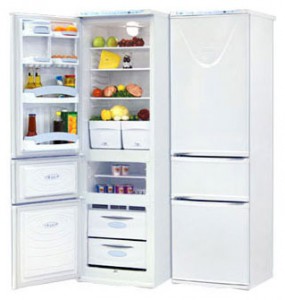 NORD 184-7-050 Refrigerator larawan, katangian