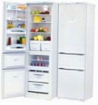 NORD 184-7-050 Refrigerator \ katangian, larawan