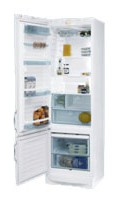 Vestfrost BKF 420 Green Холодильник фото, Характеристики