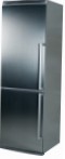 Sharp SJ-D320VS Ψυγείο \ χαρακτηριστικά, φωτογραφία