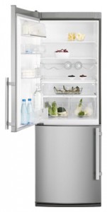 Electrolux EN 3401 AOX Холодильник фото, Характеристики