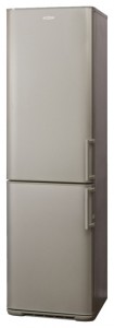 Бирюса M129 KLSS Refrigerator larawan, katangian