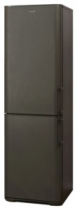 Бирюса W129 KLSS Хладилник снимка, Характеристики