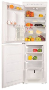 PYRAMIDA HFR-295 Refrigerator larawan, katangian