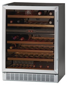 TefCold TFW160-2s Tủ lạnh ảnh, đặc điểm