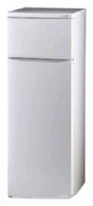 Ardo DPG 28 SA Холодильник Фото, характеристики