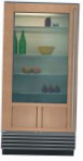 Sub-Zero 601RG/O Холодильник \ Характеристики, фото