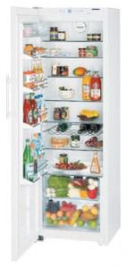Liebherr K 4270 Refrigerator larawan, katangian