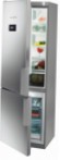 MasterCook LCED-918NFX Ψυγείο \ χαρακτηριστικά, φωτογραφία