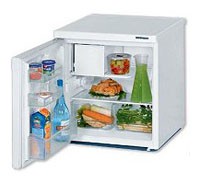 Liebherr KX 1011 Buzdolabı fotoğraf, özellikleri