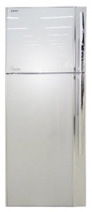 Toshiba GR-RG51UT-C (GS) Refrigerator larawan, katangian