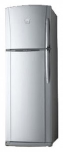 Toshiba GR-H49TR W Холодильник фото, Характеристики