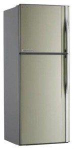 Toshiba GR-R51UT-C (CZ) Хладилник снимка, Характеристики