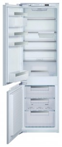 Siemens KI34VA50IE Холодильник Фото, характеристики