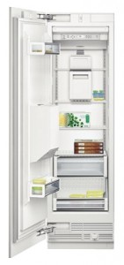 Siemens FI24DP02 冷蔵庫 写真, 特性