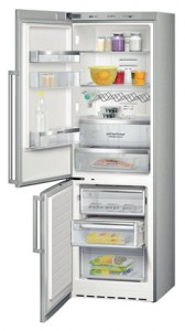 Siemens KG36NAI32 Холодильник фото, Характеристики