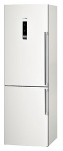 Siemens KG36NAW22 Хладилник снимка, Характеристики