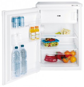 Indesit TFAA 10 Buzdolabı fotoğraf, özellikleri
