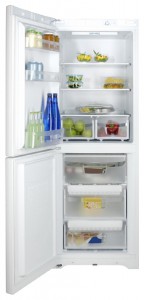 Indesit BIAA 12 Холодильник Фото, характеристики
