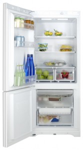 Indesit BIAAA 10 Холодильник Фото, характеристики