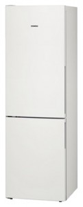 Siemens KG36NVW31 Холодильник Фото, характеристики